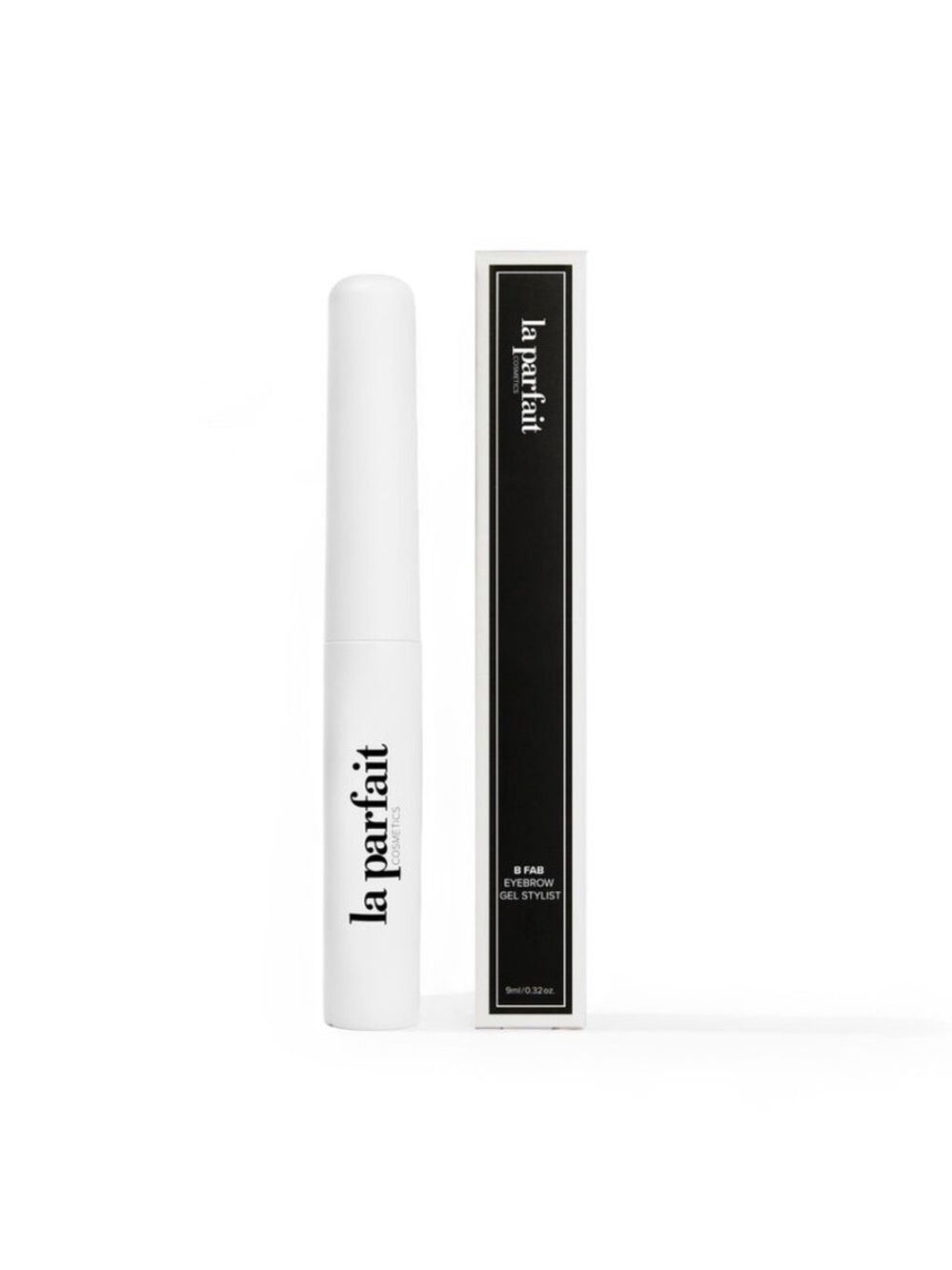 La Parfait B-Fab Eyebrow Gel Stylist | NEW | B Fab Brow Gel